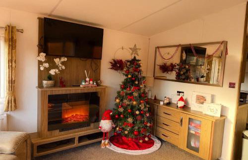 Chloe Cabin - Photo 3