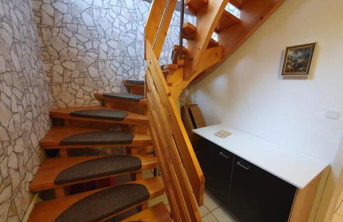 Ferienhaus Regina im Bohnental - Foto 27