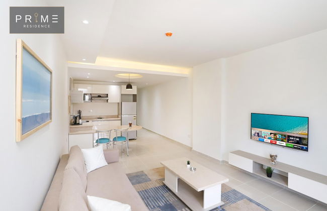 Prime Residence New Alamein - Photo 46