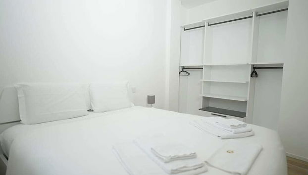 Palazzo Gilberto - Foto 2, Habitación