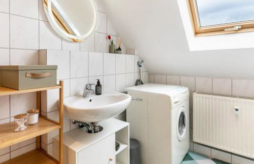 Komfortable 3-Zimmer-Fewo - Foto 7