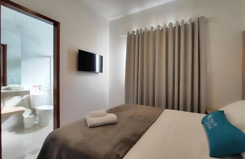 Búzios Suíte Home - Foto 61