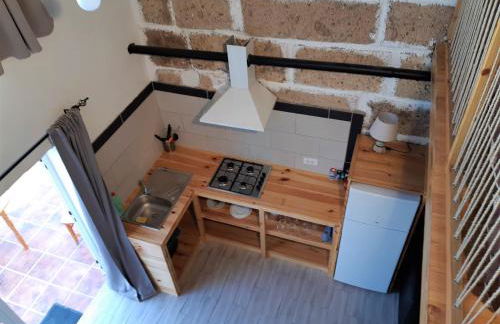 Apartament in arico - Foto 64