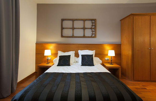 Serennia Apartments Ramblas-Pl.Catalunya - Foto 19