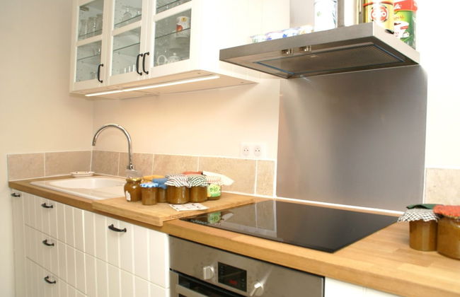 Splendid Villa in Viens With Swimming Pool - Foto 28