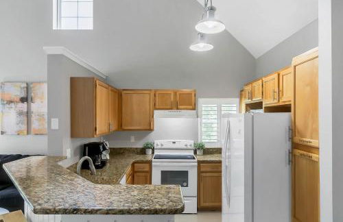 Cozy Apartment Only Miles From Disney Community Pool And Jacuzzii - Foto 6