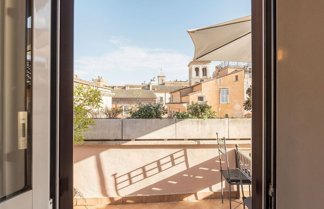 Torre Argentina Penthouse - Foto 26