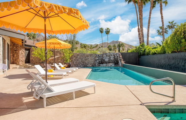 El Reino by Avantstay Spectacular Estate w/ Pool & Tennis Court! - Foto 25