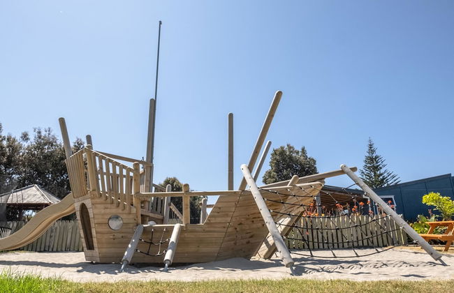 Island View Holiday Park - Foto 41