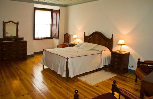 Solar dos Caldeira e Bourbon - Foto 18