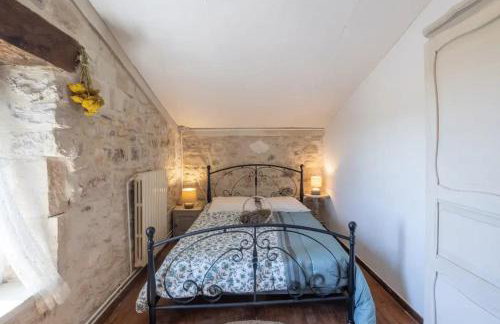 Charmante location avec piscine partagée à Orgnac-l'Aven, 60 m²tr - Foto 14