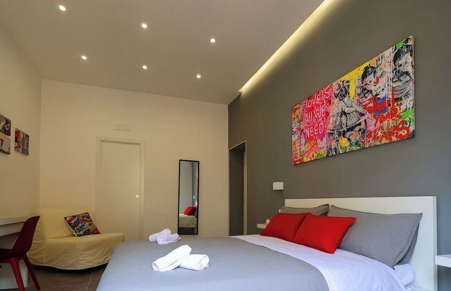 Napolitan Pop House - Foto 4