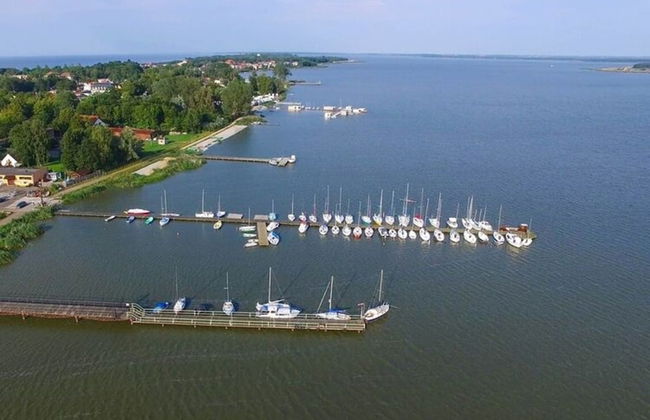 Cottage Near Lake Jamno and Lazy Beach - Photo 22