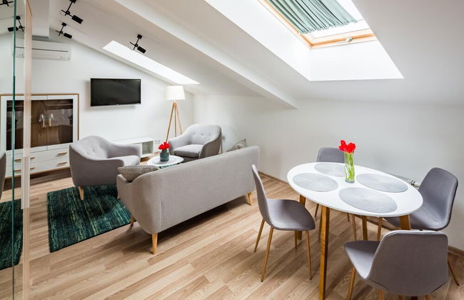 Apart Hotel Code 10 - Foto 35