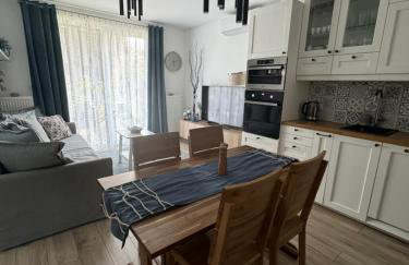 Amber Island - Second Home, Gdańsk Wyspa Sobieszewska - Foto 11