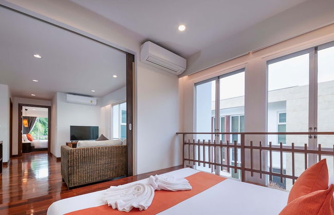 Simantra Private Villas - Foto 15