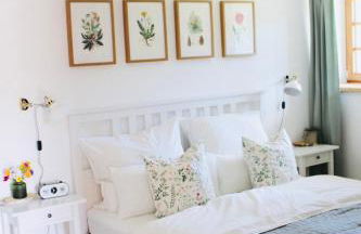 Ferienwohnung Bergliebe Höhenmoos - Foto 1