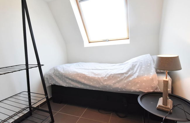 Cozy Holiday Home near Westhoek - Foto 2