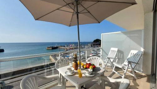 Studio Atlantique-3 by Interhome - Foto 3