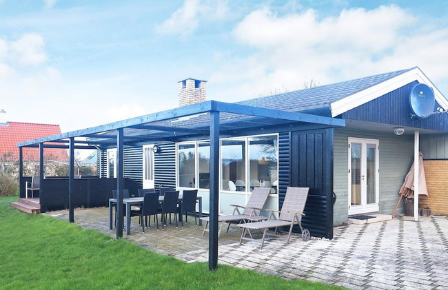 6 Person Holiday Home in Assens - Foto 46