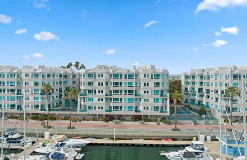 Ocean's Edge 2BR Penthouse - Infinite Blue Views - Foto 32