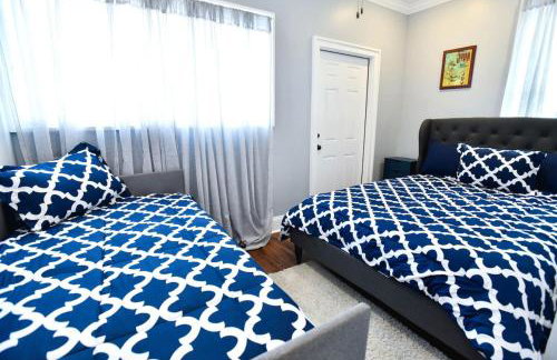 Claiborne Historic Getaways Guest House-economy rear unit With Pool - Photo 15