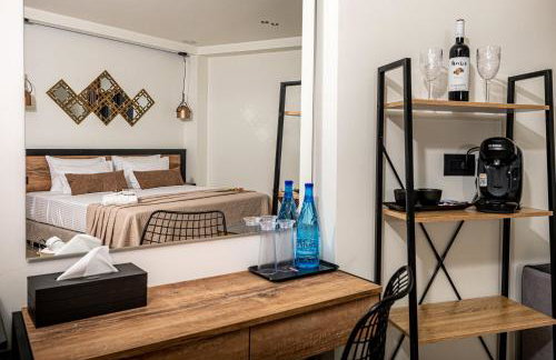 Moon Boutique Hotel - Ultra Luxury Suites with Pool, Perfect for Fun and Relaxation By Villa Mana Gers - Photo 23