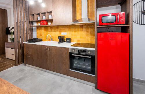 Anna Suites - Foto 84