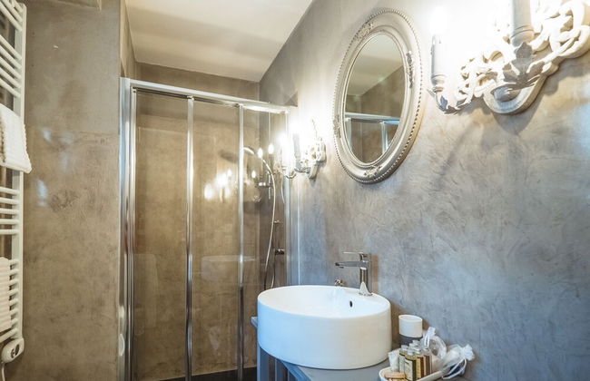 Al Molo 5 Apartments - Foto 17