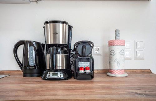 Ferienhaus Tiny Time - Foto 13