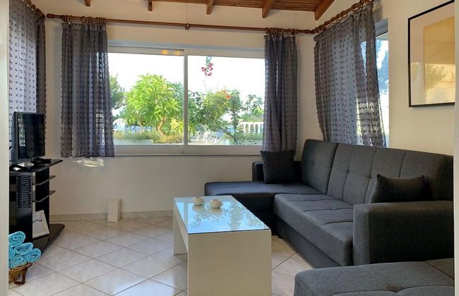 Rouladina Apt 4 in Stalos - Foto 8