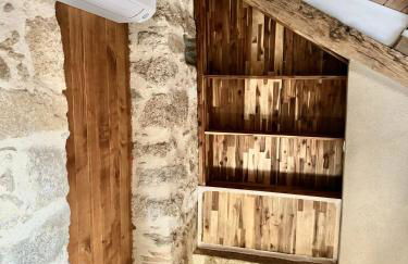 Manoir médiéval art déco - Logis des 3 Artistes - Photo 36