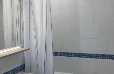 Studio piscine et vue mer - Foto 17