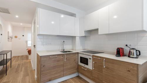 Waou Best III Madrid Rio - Photo 5