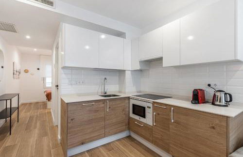 Waou Best III Madrid Rio - Photo 5