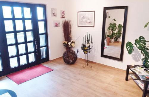 Ferienunterkunft Börner - Foto 11