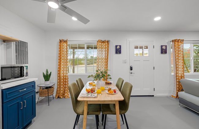 Fable by Avantstay 2 Unique Spaces w Bowling Hot Tub Fire Pit Large Yard - Photo 9