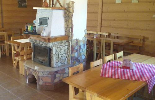 Zajazd na Podzamczu - Foto 58