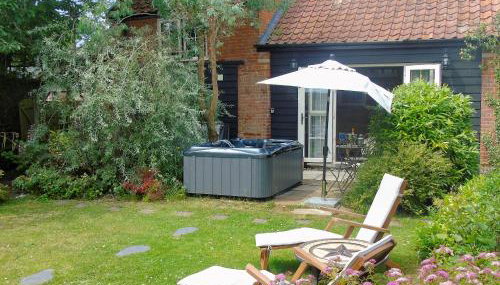 The Coach House - Ukc2365 - Foto 2