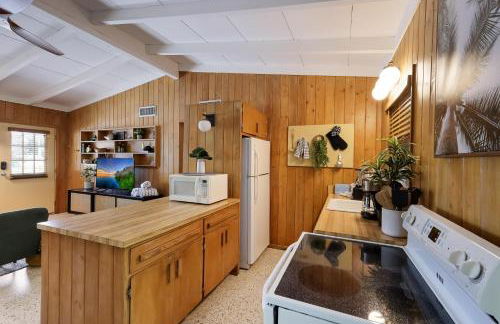 Bo's Beach Bungalow - Foto 8