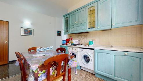 House Azzurra by Holiday World - Foto 4, stove