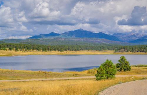 Pagosa Springs Vacation Rental 6 Mi to Downtown! - Foto 43