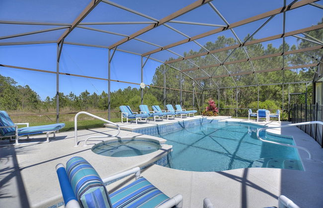 Wildviews by Shine Villas at Watersong Resort! #024 - Foto 1