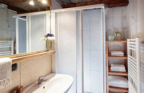 HelloChalet - Chalet da MiRo - Sunny terraces with stunning Matterhorn views, reachable on foot only - Foto 51