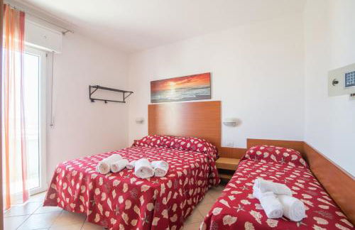 Residence Saturnia - Foto 42