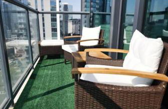 Exquisite Sky View of Buckhead Atlanta - Foto 12