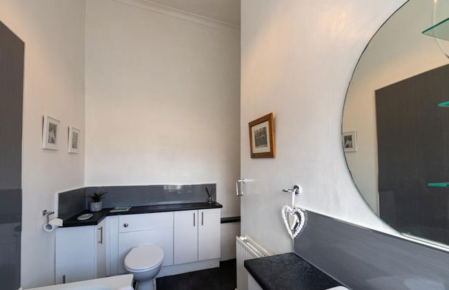 Balgownie - Beautiful Apartment Close to the Beach - Photo 20