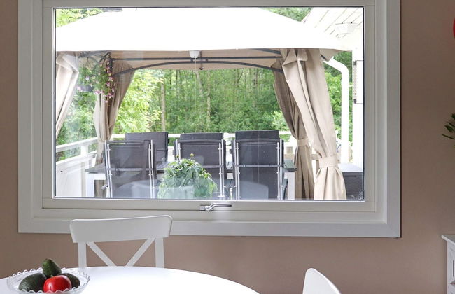 Tranquil Coastal Retreat in Halland-by Traum - Foto 14