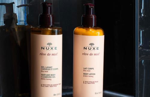 Host Inn Fancy Sūite - Photo 40