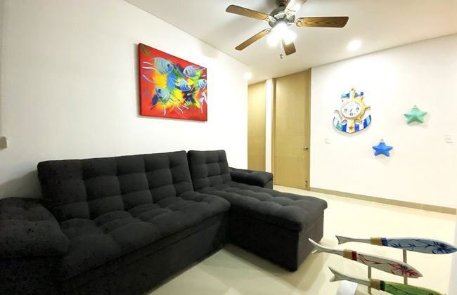 Exclusive Apartasuites Reserva del Mar - Photo 59